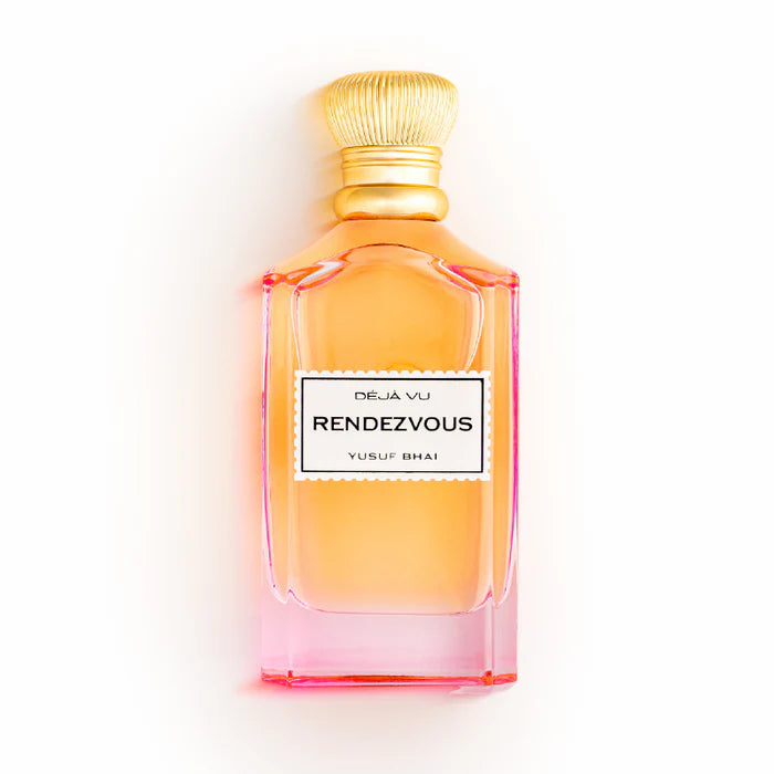 Yusuf Bhai Rendevous Female 100-ML