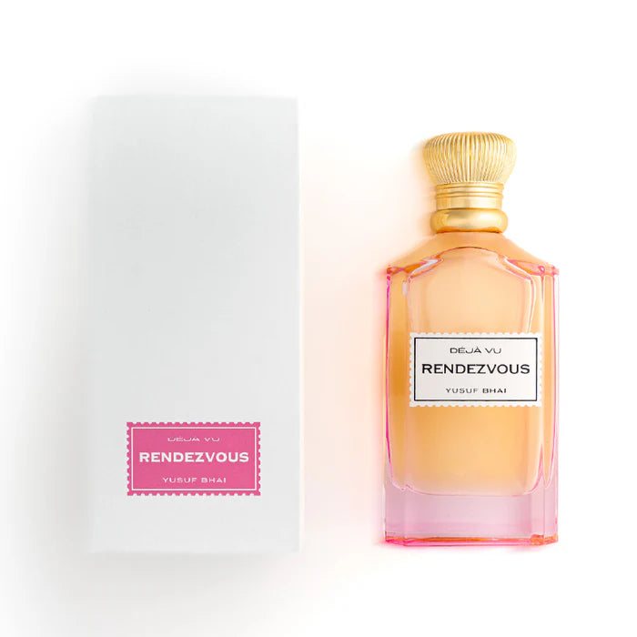 Yusuf Bhai Rendevous Female 100-ML
