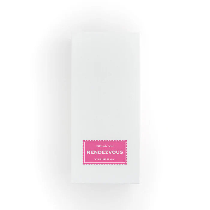 Yusuf Bhai Rendevous Female 100-ML