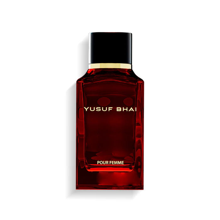 Yusuf Bhai Pour Femme