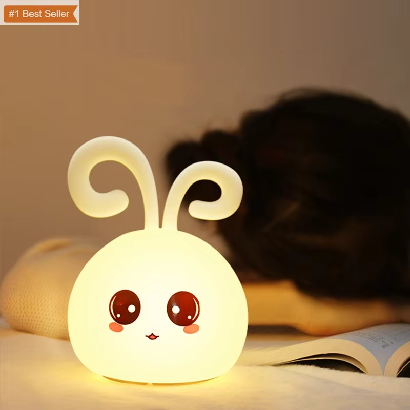 چراغ شبانهٔ خرگوش