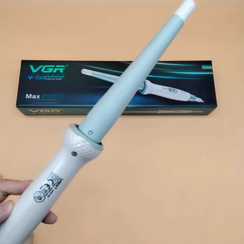 فرکننده موی حرفه‌ای VGR V-596