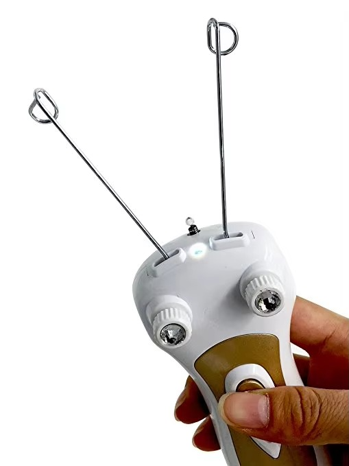 دستگاه برقی پاک‌کننده موهای صورت و بدن – شارژی، تراشنده دقیق برای زنان (نسخه سفید جدید)