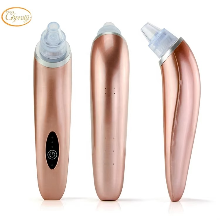 دستگاه پاک‌سازی منافذ پوست و از بین بردن جوش سرسیاه