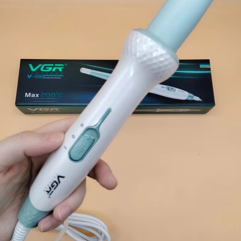 فرکننده موی حرفه‌ای VGR V-596