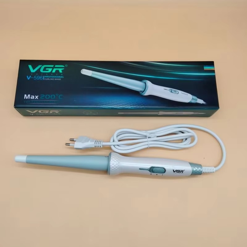 فرکننده موی حرفه‌ای VGR V-596