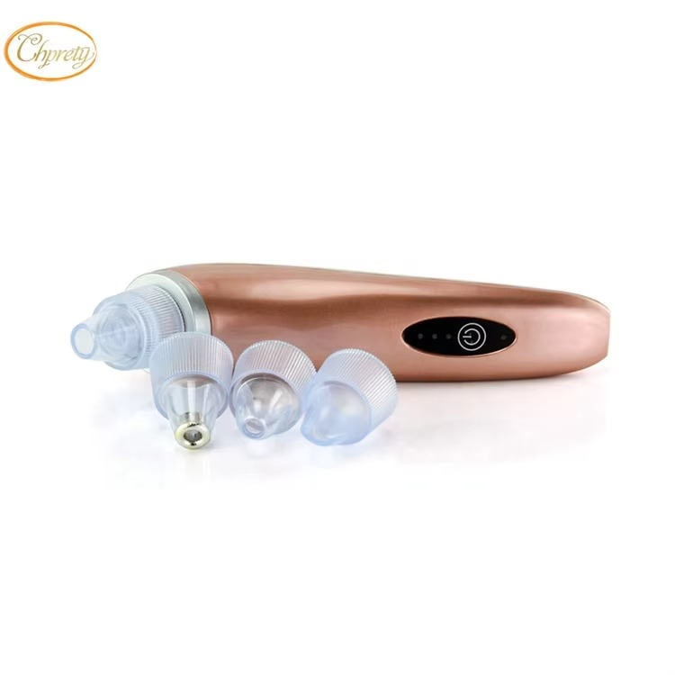 دستگاه پاک‌سازی منافذ پوست و از بین بردن جوش سرسیاه