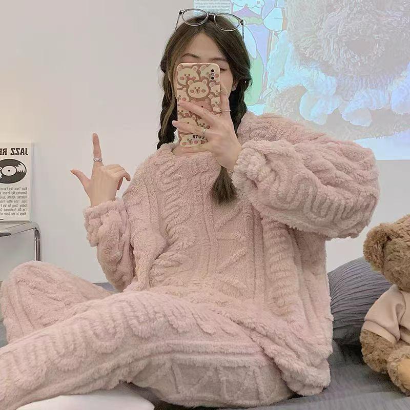 لباس خواب زمستانی