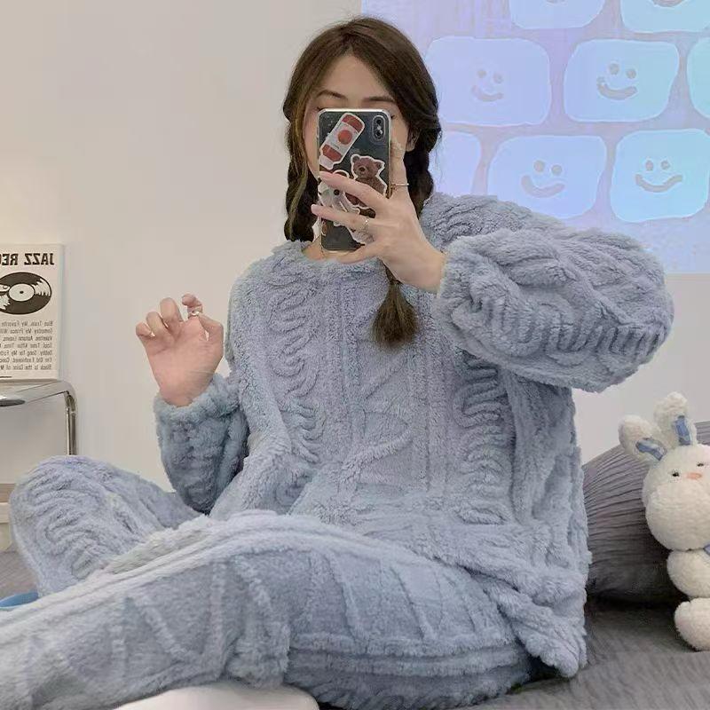 لباس خواب زمستانی