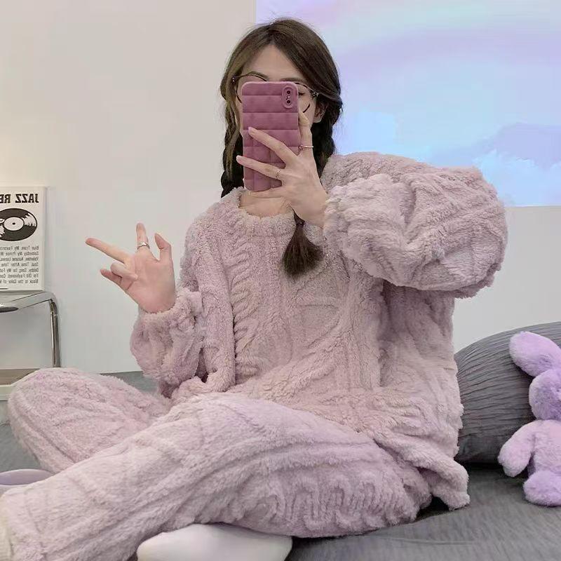 لباس خواب زمستانی