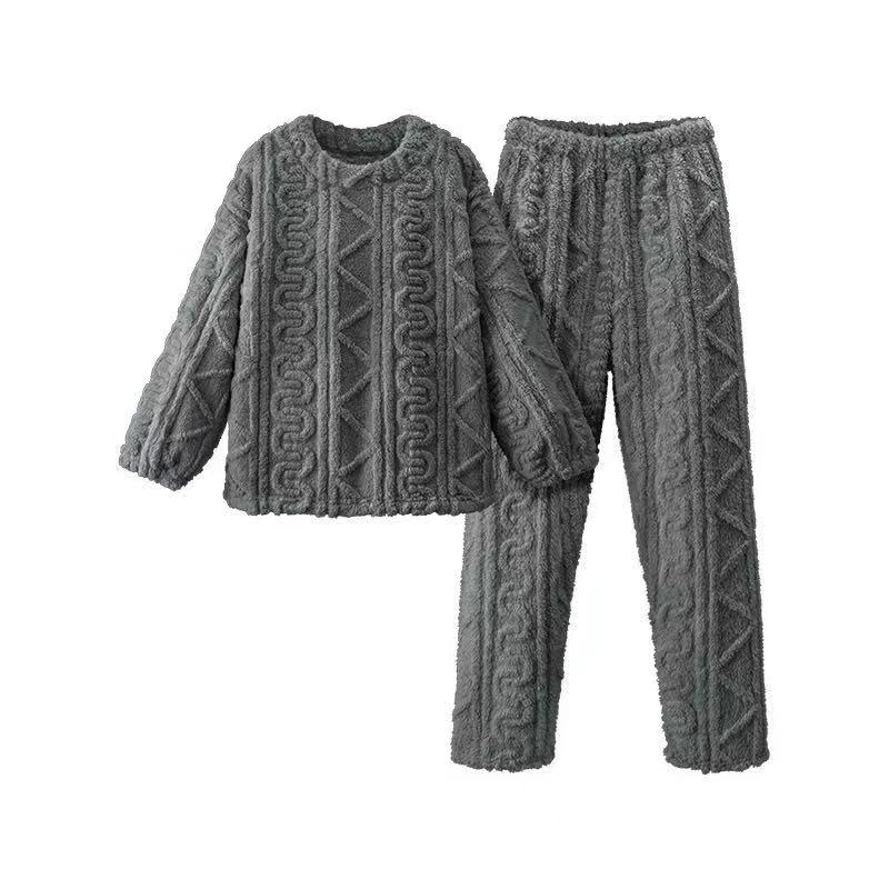 لباس خواب زمستانی