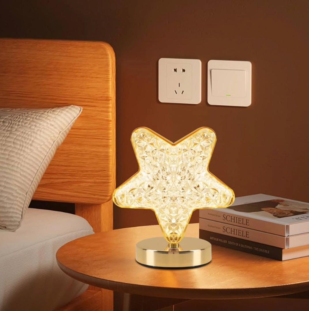 چراغ خواب - تزیینی - 8 مودل