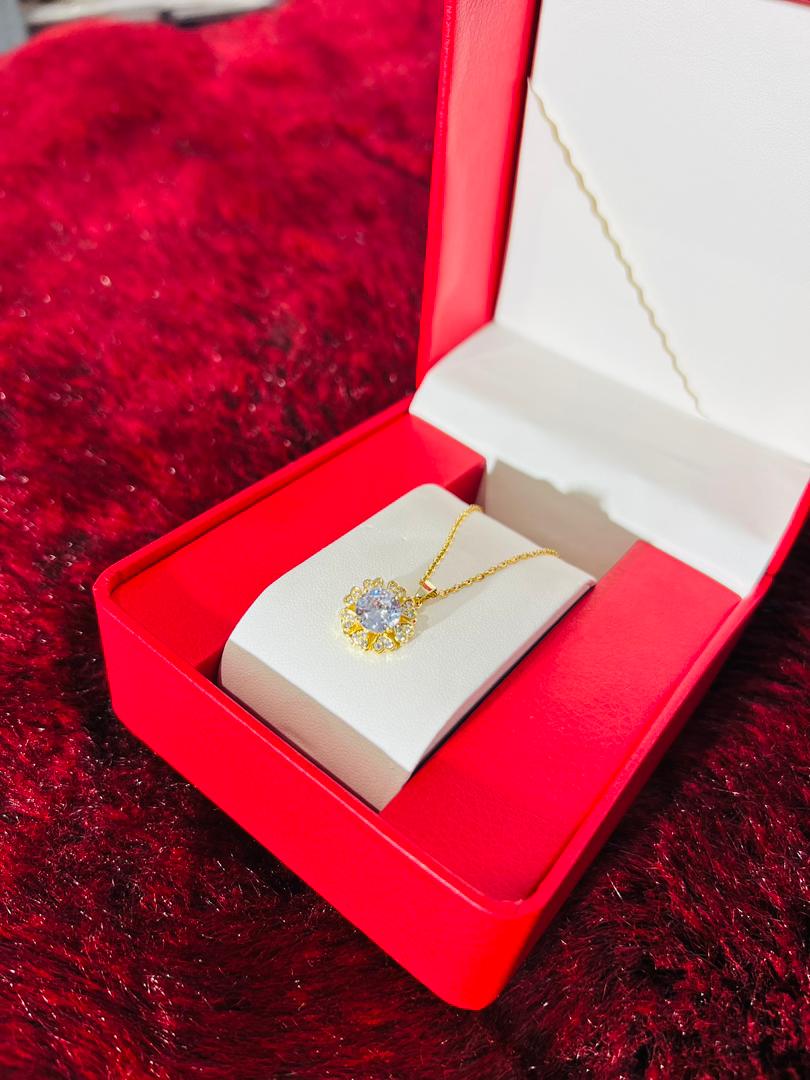 گلوبند استیل