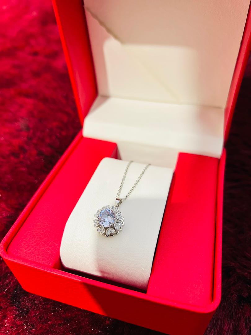 گلوبند استیل