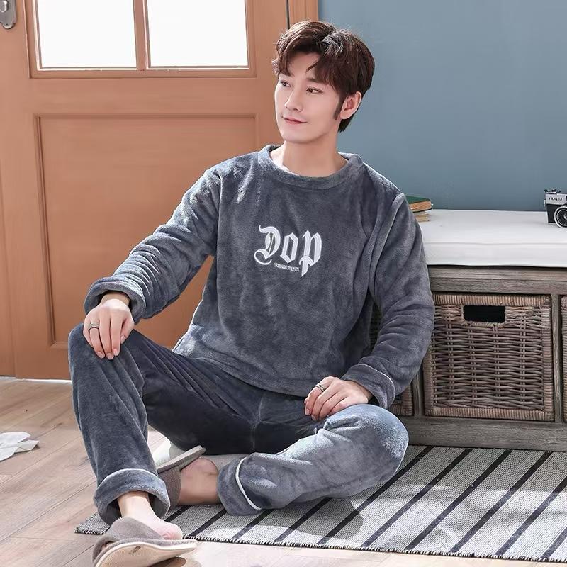 لباس خواب زمستانی مردانه