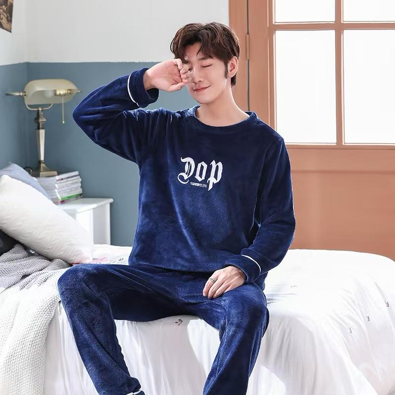 لباس خواب زمستانی مردانه