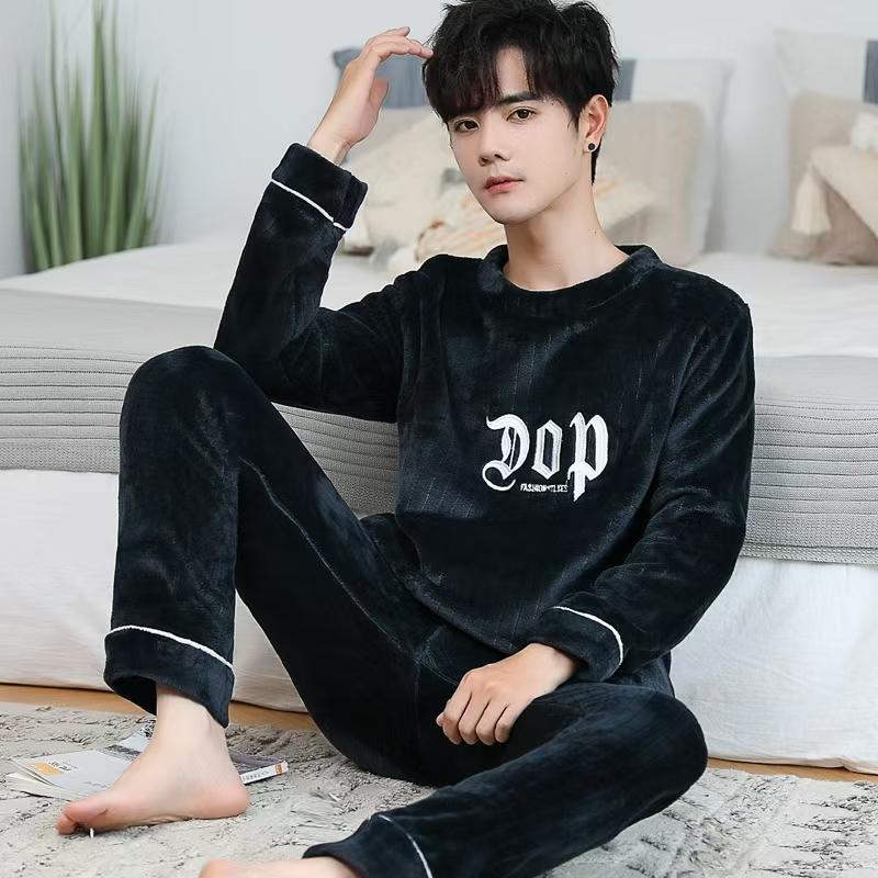 لباس خواب زمستانی مردانه