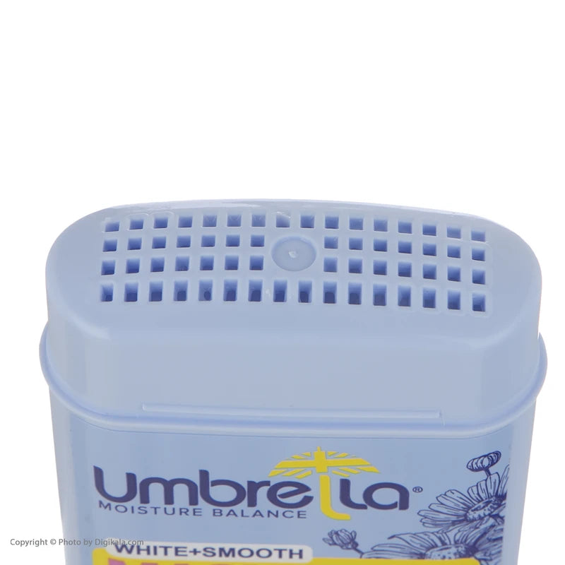 مام دیودورانت - استیک ضد تعریق زنانه آمبرلا مدل سموت حجم 75 میلی