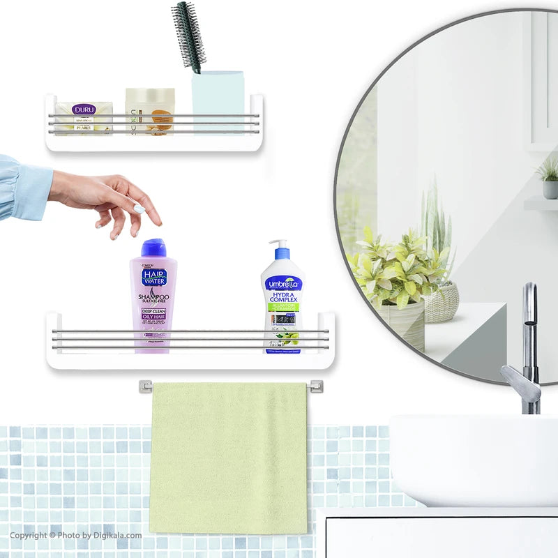 شامپو مو کامان مخصوص موهای چرب حجم 400 میلی لیتر