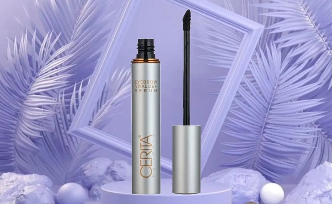 سرم تقویت ابرو - برند سریتا