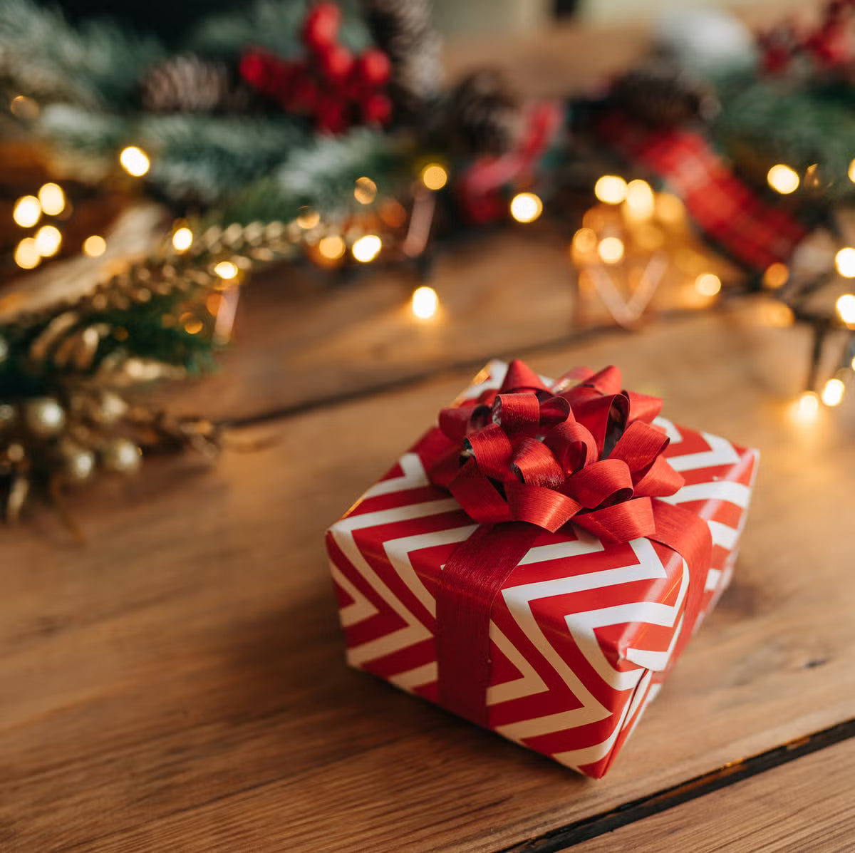 گلوبند - استیل - شکل بحر