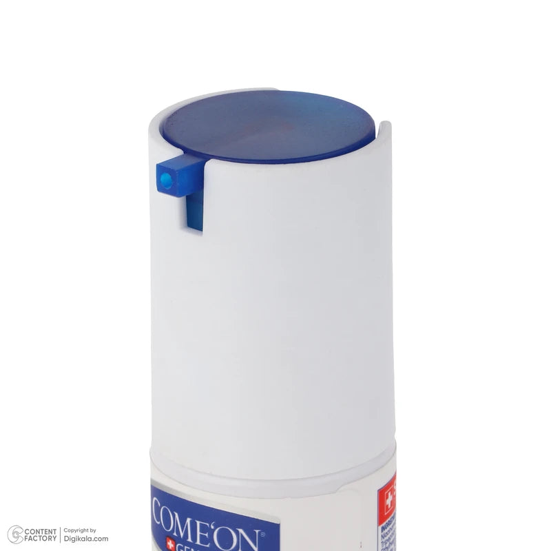 سرم ضد لکه برند کامان حجم 30 میلی لیتر