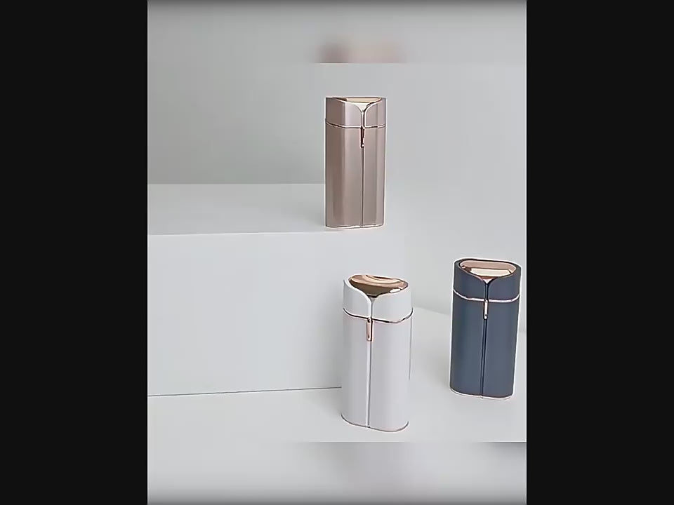 دستگاه جدید رفع موی زنان – اپیلاتور برقی با تیغه‌های دوبل برای نواحی حساس