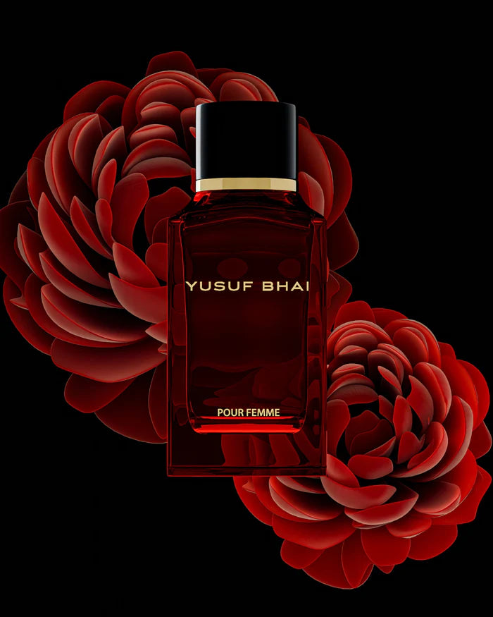 Yusuf Bhai Pour Femme