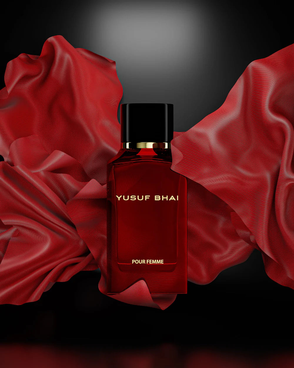 Yusuf Bhai Pour Femme